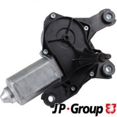 1298201300 JP GROUP Двигун склоочисника