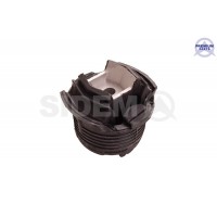 849312 SIDEM Втулка, балка моста