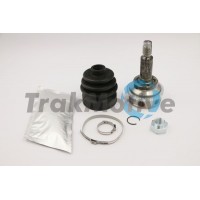40-0241 TrakMotive Шарнирный комплект, Привідний вал