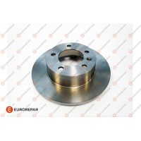 1687779180 EUROREPAR Гальмівний диск