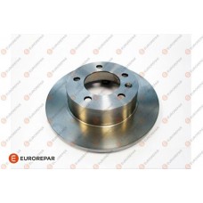 1687779180 EUROREPAR Гальмівний диск