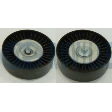 541662 RUVILLE Паразитный / ведущий ролик, Поліклиновий ремінь