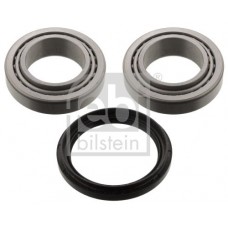 08132 FEBI BILSTEIN Комплект підшипника ступиці колеса