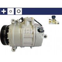 ACP 140 000S MAHLE Компресор кондиціонера