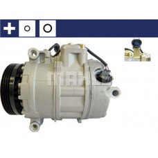 ACP 140 000S MAHLE Компресор кондиціонера
