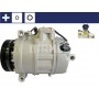 ACP 140 000S MAHLE Компресор кондиціонера