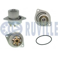 56938 RUVILLE Водяний насос охолодження двигуна