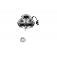 WBH-1003 KAVO PARTS Комплект підшипника ступиці колеса