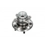 WBH-3015 KAVO PARTS Комплект підшипника ступиці колеса