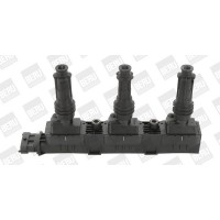 ZS359 BorgWarner (BERU) Котушка запалювання