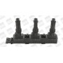 ZS359 BorgWarner (BERU) Котушка запалювання