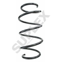 39515 SUPLEX Пружина ходової частини