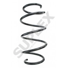 39515 SUPLEX Пружина ходової частини