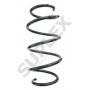 39515 SUPLEX Пружина ходової частини