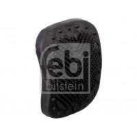 10918 FEBI BILSTEIN Педальні накладка педаль гальмо