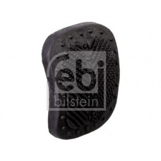 10918 FEBI BILSTEIN Педальні накладка педаль гальмо