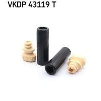 VKDP 43119 T SKF Пилозахисний комплект амортизатор