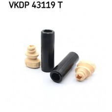 VKDP 43119 T SKF Пилозахисний комплект амортизатор