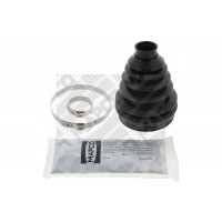 18100 MAPCO Комплект пыльника, Привідний вал