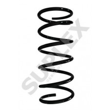 41057 SUPLEX Пружина ходової частини