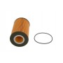 F 026 407 051 BOSCH Масляний фільтр