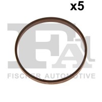 076.504.005 FA1 Ущільнювальне кільце, компрессор