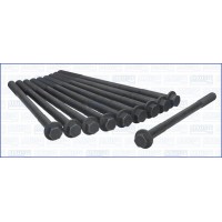 Комплект болтів головки циліндра AJUSA 81021200