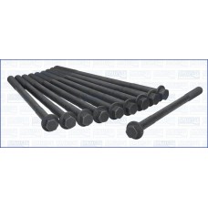 Комплект болтів головки циліндра AJUSA 81021200