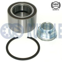 221278 RUVILLE Комплект підшипника ступиці колеса