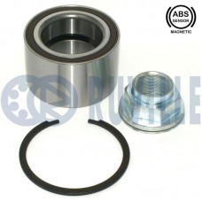 221278 RUVILLE Комплект підшипника ступиці колеса