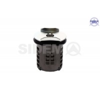 863311 SIDEM Втулка, балка моста