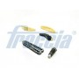 TK08-1156 FRECCIA Комплект цілі приводу розподільного валу