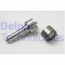 7135-583 DELPHI Ремкомплект розпилювач