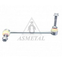 26BM0412 ASMETAL Тяга стійка стабілізатор