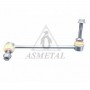 26BM0412 ASMETAL Тяга стійка стабілізатор