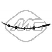 96753 Metalcaucho Гальмівний шланг