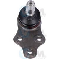 25231 VEMA Шарнір незалежної підвіски поворотного важеля