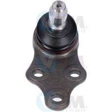 25231 VEMA Шарнір незалежної підвіски поворотного важеля