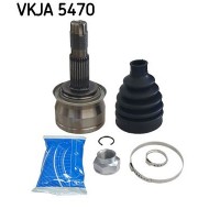 VKJA 5470 SKF Шарнирный комплект, Привідний вал