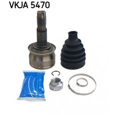 VKJA 5470 SKF Шарнирный комплект, Привідний вал