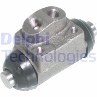 LW30048 DELPHI Колісний гальмівний циліндр