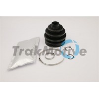 50-0833 TrakMotive Комплект пыльника, Привідний вал