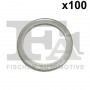 111.258.100 FA1 Ущільнювальне кільце, Різьбова пробка маслосливн. отверст.