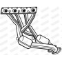 28719 WALKER Катализатор