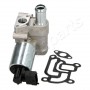 EGR-0400 JAPANPARTS Клапан повернення ОГ
