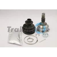 40-0093 TrakMotive Шарнирный комплект, Привідний вал