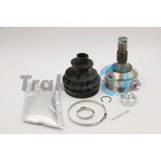 40-0093 TrakMotive Шарнирный комплект, Привідний вал