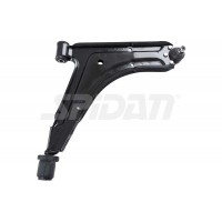 45857 SPIDAN CHASSIS PARTS Ричаг незалежної підвіски колеса, подвеска колеса