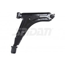 45857 SPIDAN CHASSIS PARTS Ричаг незалежної підвіски колеса, подвеска колеса