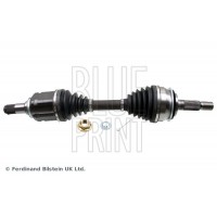 ADBP890025 BLUE PRINT Привідний вал
